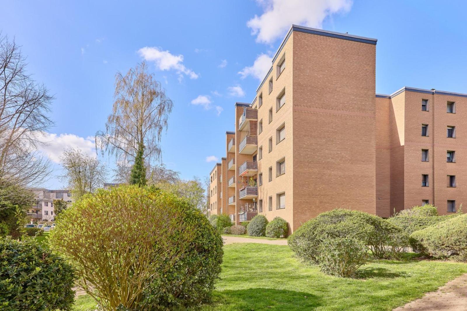 Ida, The Suburban Apartment Nearby Cologne Bergheim  Zewnętrze zdjęcie